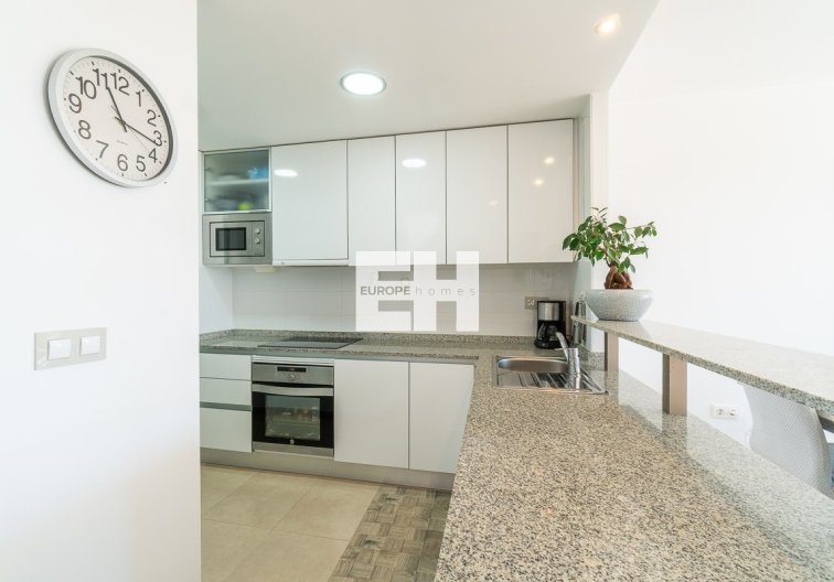 Segunda mano - Apartamento  - Orihuela Costa - Costa Blanca