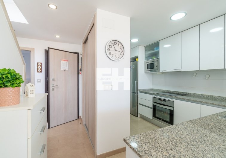 Segunda mano - Apartamento  - Orihuela Costa - Costa Blanca