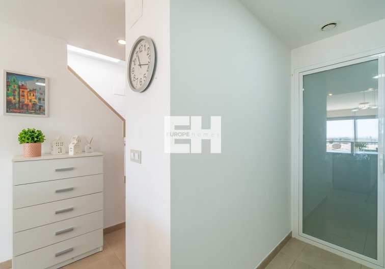 Segunda mano - Apartamento  - Orihuela Costa - Costa Blanca