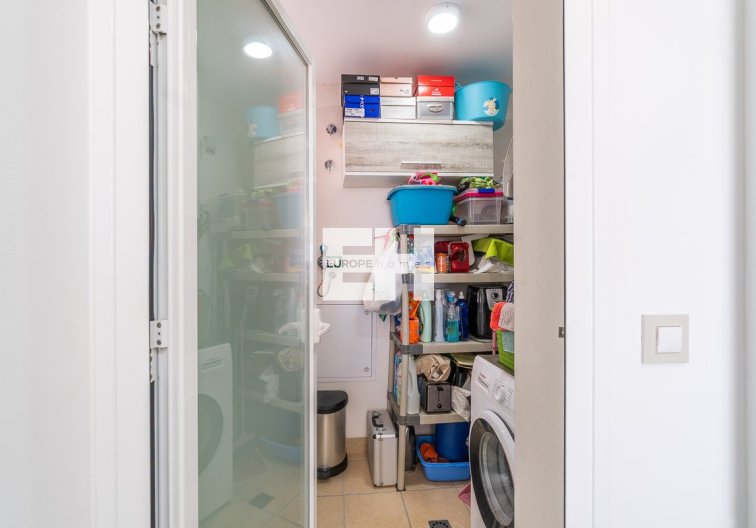 Segunda mano - Apartamento  - Orihuela Costa - Costa Blanca