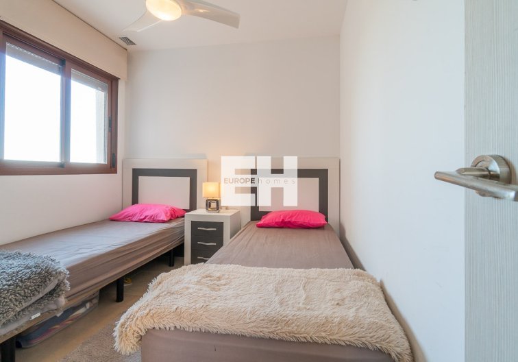 Segunda mano - Apartamento  - Orihuela Costa - Costa Blanca