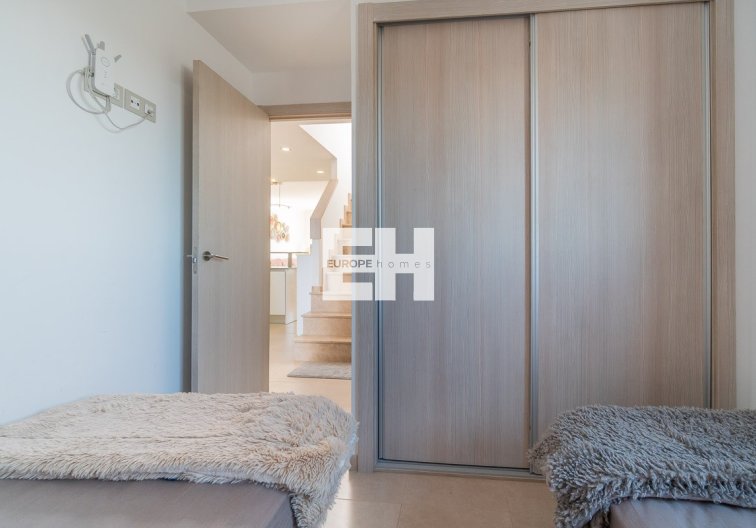 Segunda mano - Apartamento  - Orihuela Costa - Costa Blanca