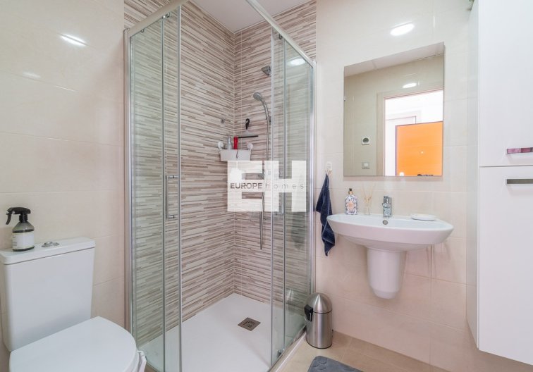 Segunda mano - Apartamento  - Orihuela Costa - Costa Blanca