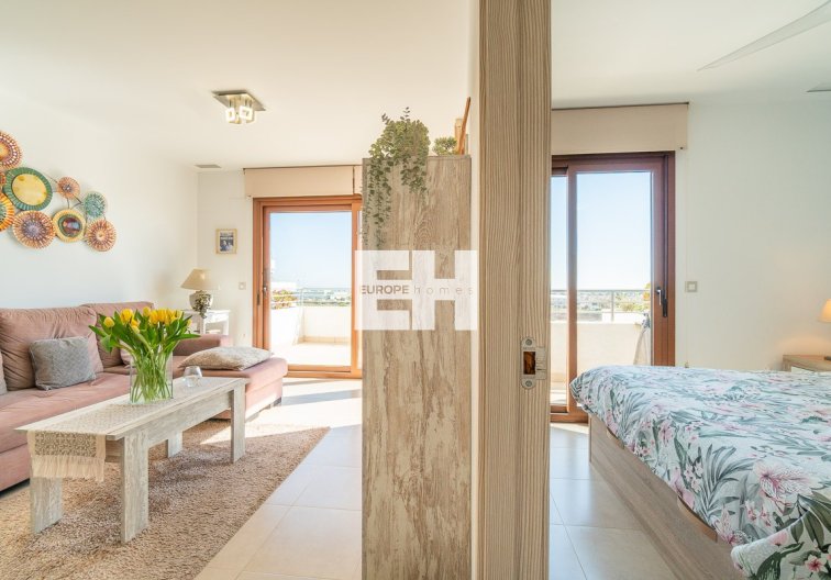 Segunda mano - Apartamento  - Orihuela Costa - Costa Blanca