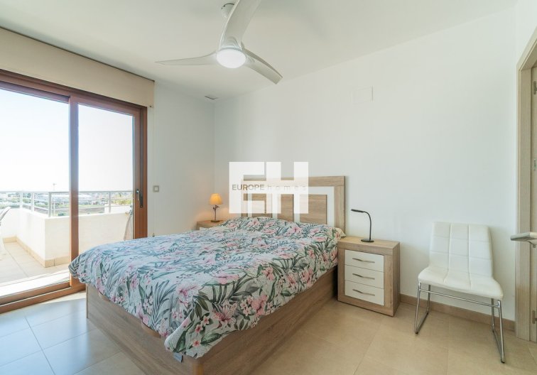 Segunda mano - Apartamento  - Orihuela Costa - Costa Blanca