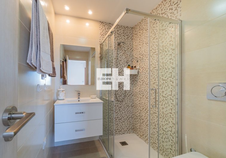 Segunda mano - Apartamento  - Orihuela Costa - Costa Blanca