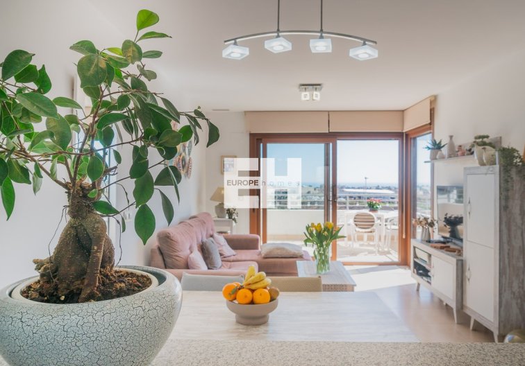 Segunda mano - Apartamento  - Orihuela Costa - Costa Blanca