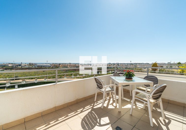 Segunda mano - Apartamento  - Orihuela Costa - Costa Blanca