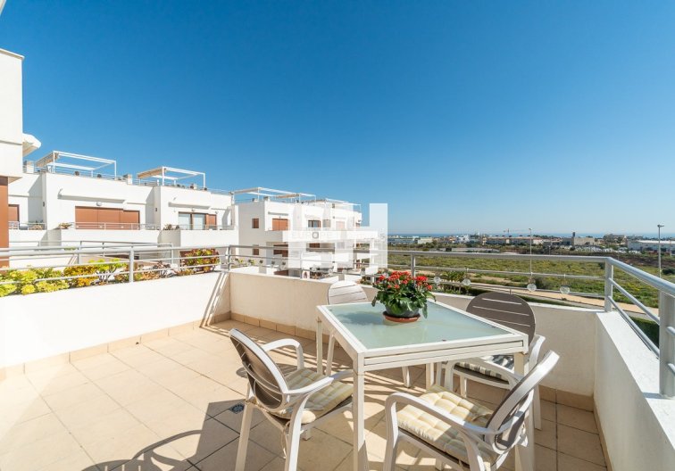 Segunda mano - Apartamento  - Orihuela Costa - Costa Blanca