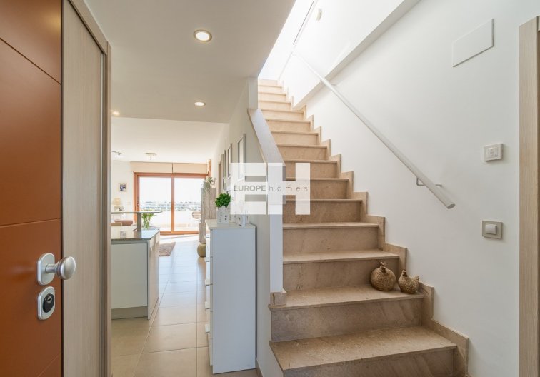 Segunda mano - Apartamento  - Orihuela Costa - Costa Blanca