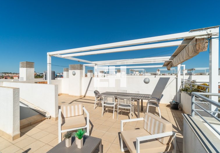 Segunda mano - Apartamento  - Orihuela Costa - Costa Blanca