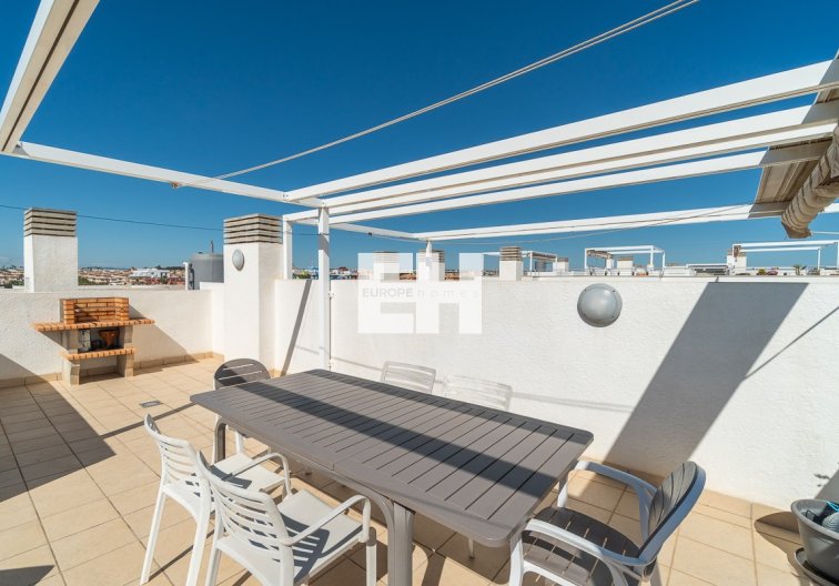 Segunda mano - Apartamento  - Orihuela Costa - Costa Blanca