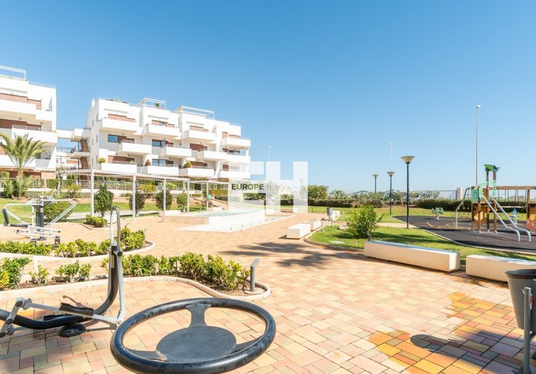 Segunda mano - Apartamento  - Orihuela Costa - Costa Blanca