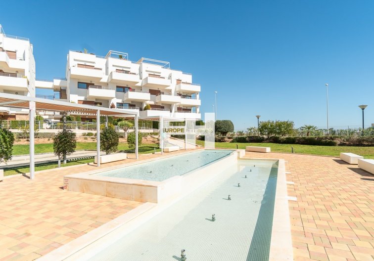 Segunda mano - Apartamento  - Orihuela Costa - Costa Blanca