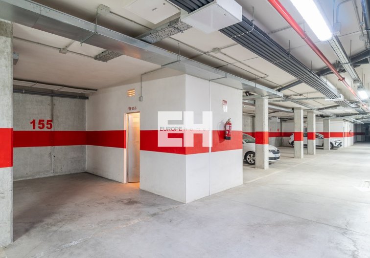 Segunda mano - Apartamento  - Orihuela Costa - Costa Blanca