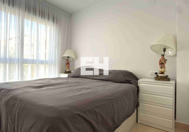 Segunda mano - Apartamento  - San Miguel de Salinas - Inland