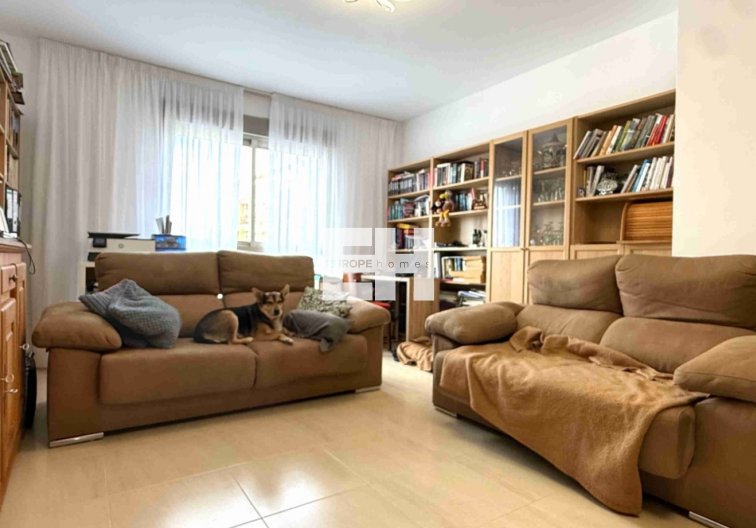 Segunda mano - Apartamento  - San Miguel de Salinas - Inland