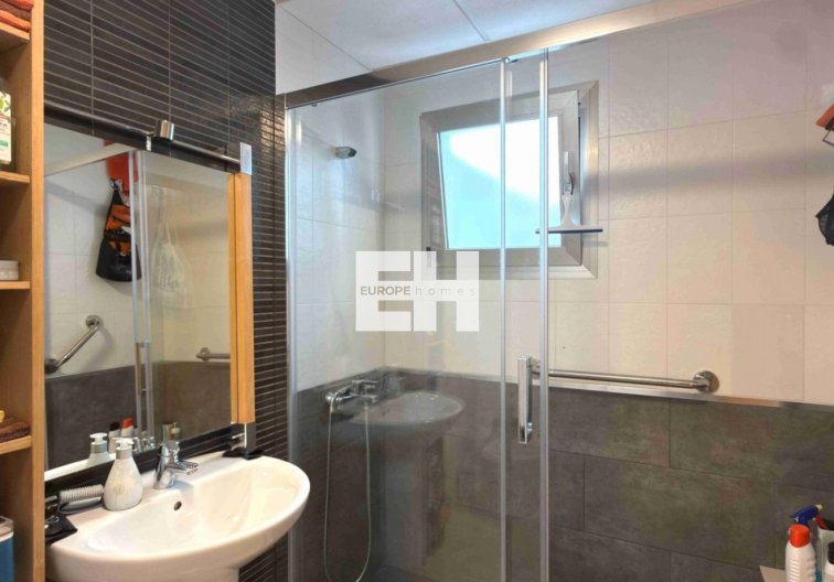 Segunda mano - Apartamento  - San Miguel de Salinas - Inland