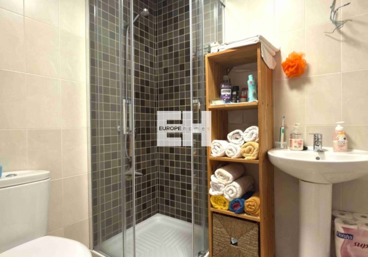 Segunda mano - Apartamento  - San Miguel de Salinas - Inland