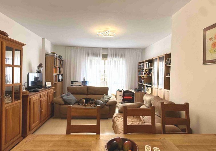 Segunda mano - Apartamento  - San Miguel de Salinas - Inland