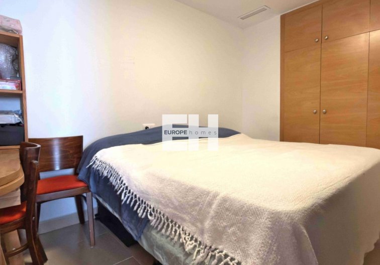 Segunda mano - Apartamento  - San Miguel de Salinas - Inland