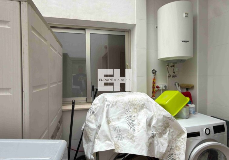 Segunda mano - Apartamento  - San Miguel de Salinas - Inland