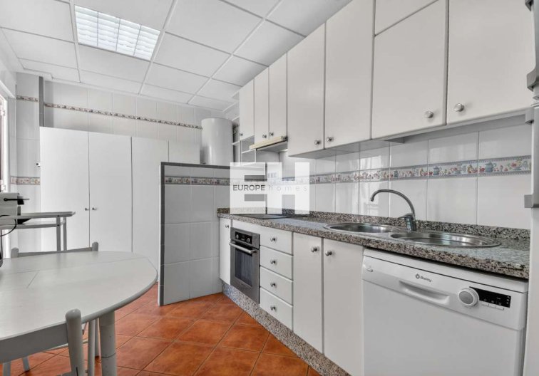 Segunda mano - villa - Lo Pagan - Costa Calida