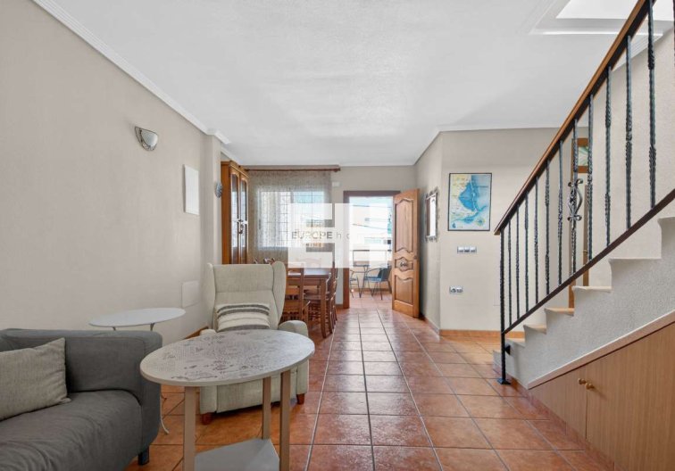 Segunda mano - villa - Lo Pagan - Costa Calida