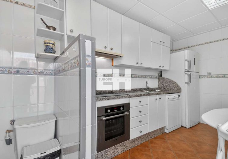 Segunda mano - villa - Lo Pagan - Costa Calida