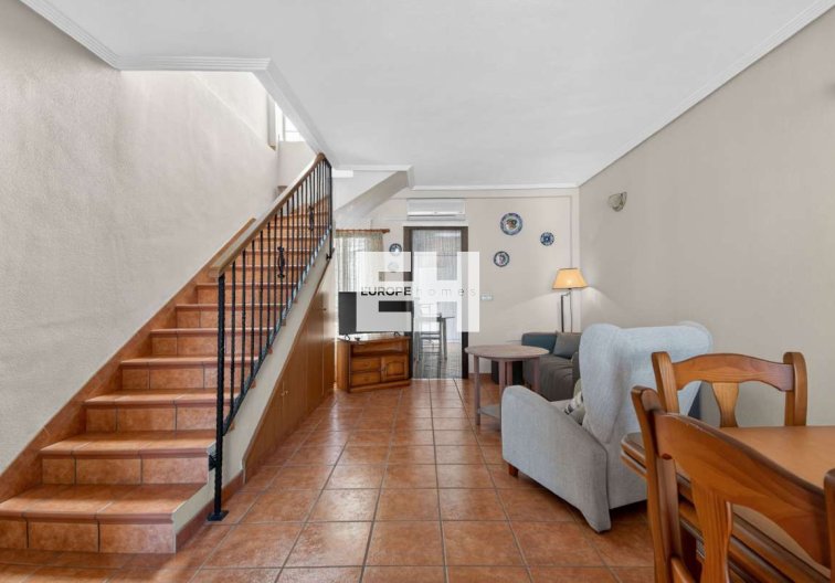 Segunda mano - villa - Lo Pagan - Costa Calida