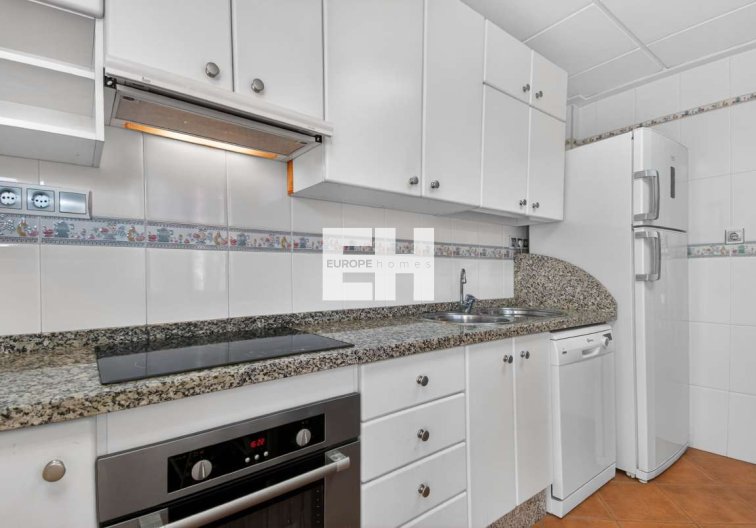 Segunda mano - villa - Lo Pagan - Costa Calida