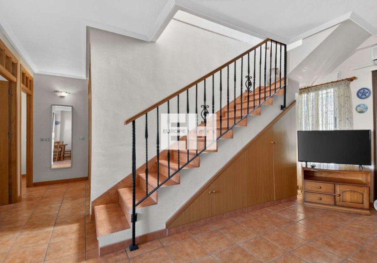 Segunda mano - villa - Lo Pagan - Costa Calida