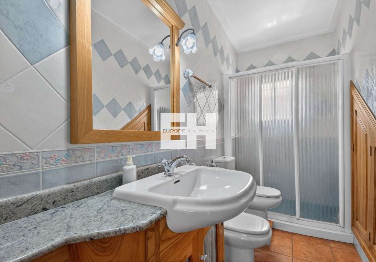 Segunda mano - villa - Lo Pagan - Costa Calida