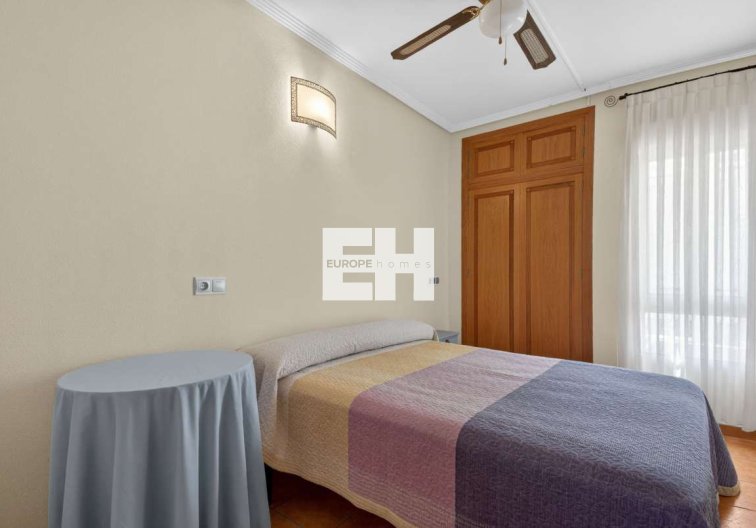 Segunda mano - villa - Lo Pagan - Costa Calida