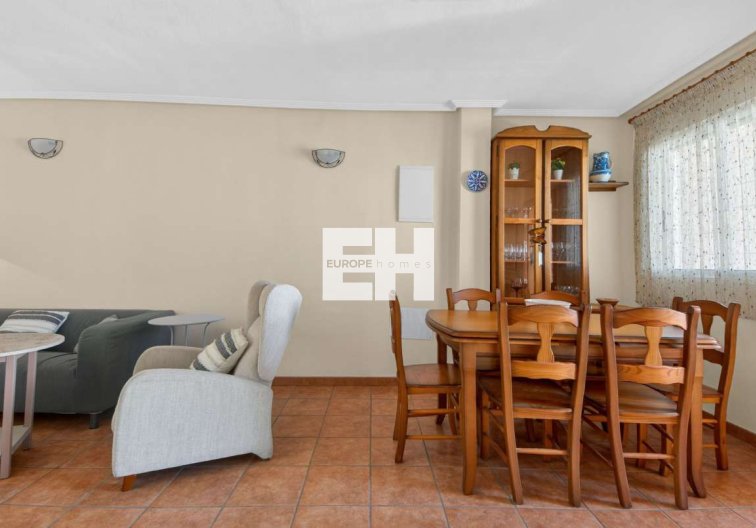 Segunda mano - villa - Lo Pagan - Costa Calida