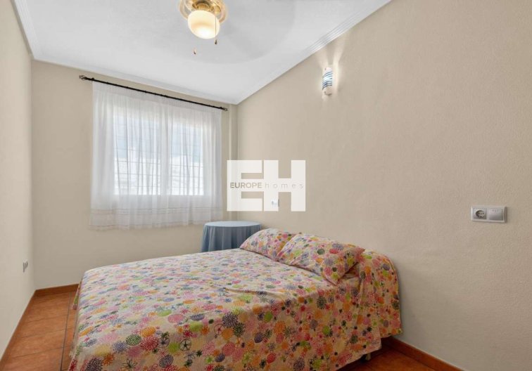 Segunda mano - villa - Lo Pagan - Costa Calida