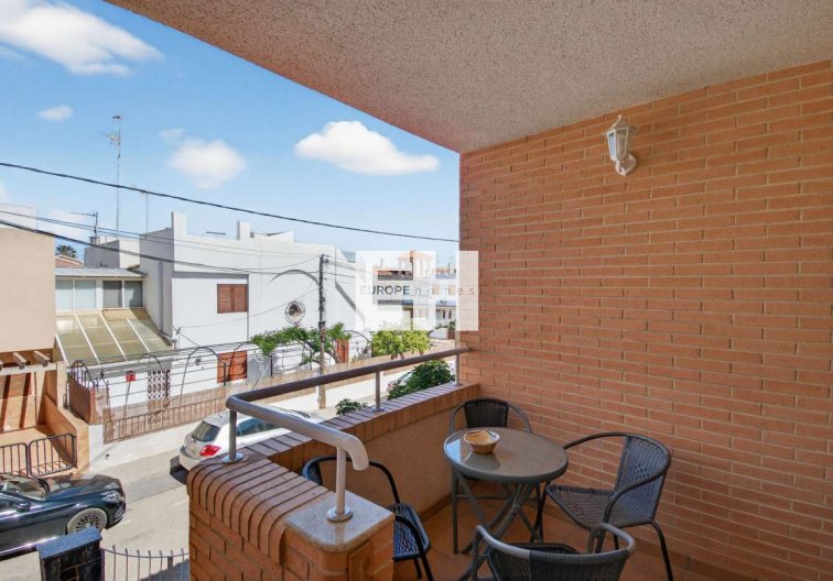 Segunda mano - villa - Lo Pagan - Costa Calida