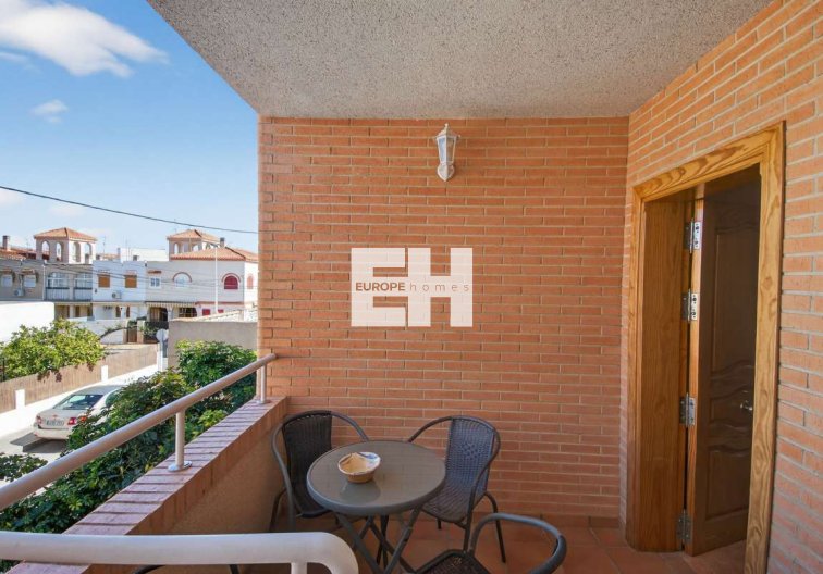 Segunda mano - villa - Lo Pagan - Costa Calida