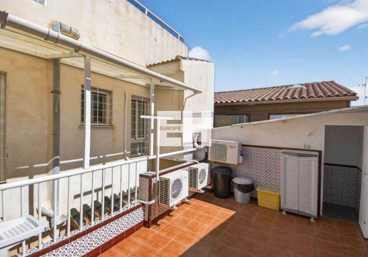 Segunda mano - villa - Lo Pagan - Costa Calida