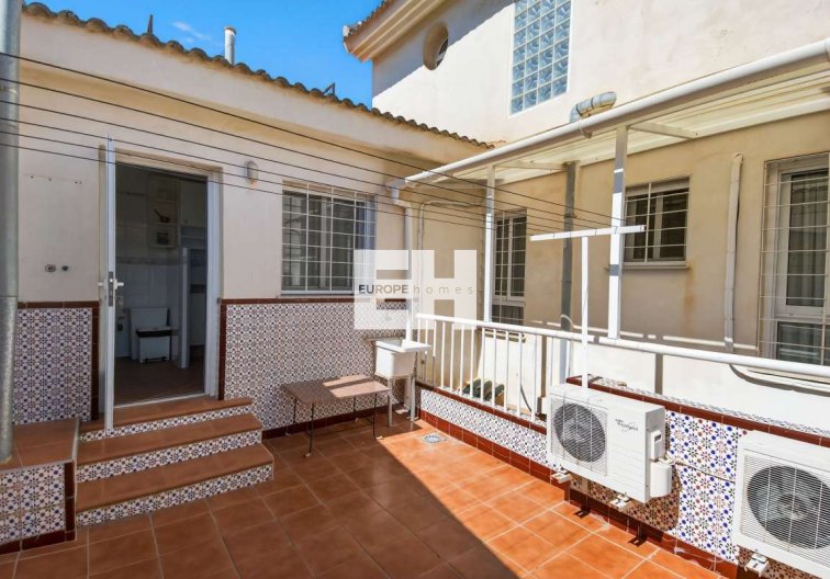 Segunda mano - villa - Lo Pagan - Costa Calida