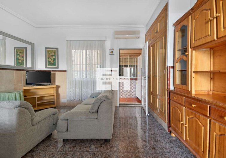 Segunda mano - villa - Lo Pagan - Costa Calida