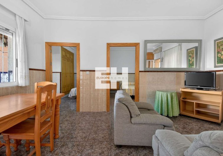 Segunda mano - villa - Lo Pagan - Costa Calida