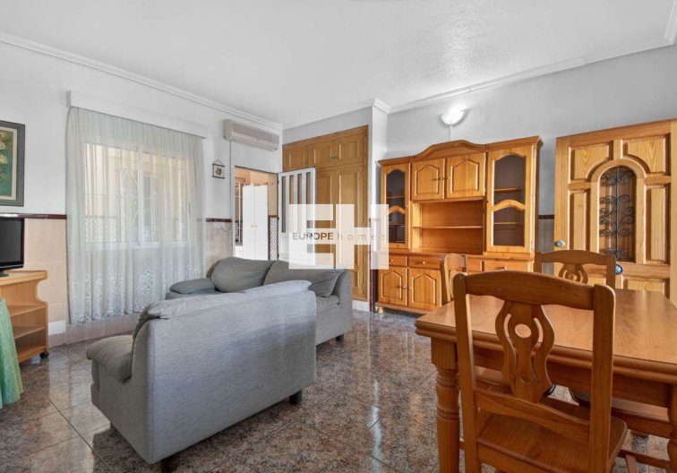 Segunda mano - villa - Lo Pagan - Costa Calida