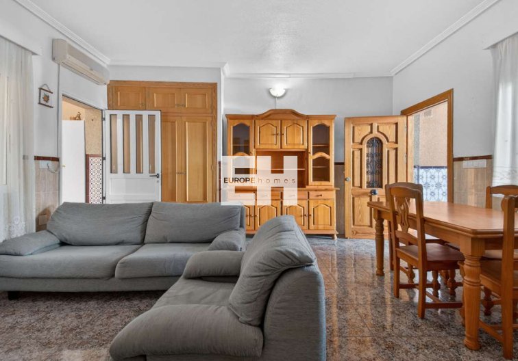 Segunda mano - villa - Lo Pagan - Costa Calida