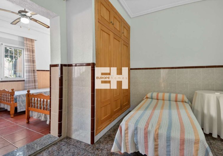 Segunda mano - villa - Lo Pagan - Costa Calida