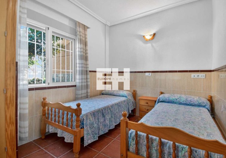 Segunda mano - villa - Lo Pagan - Costa Calida