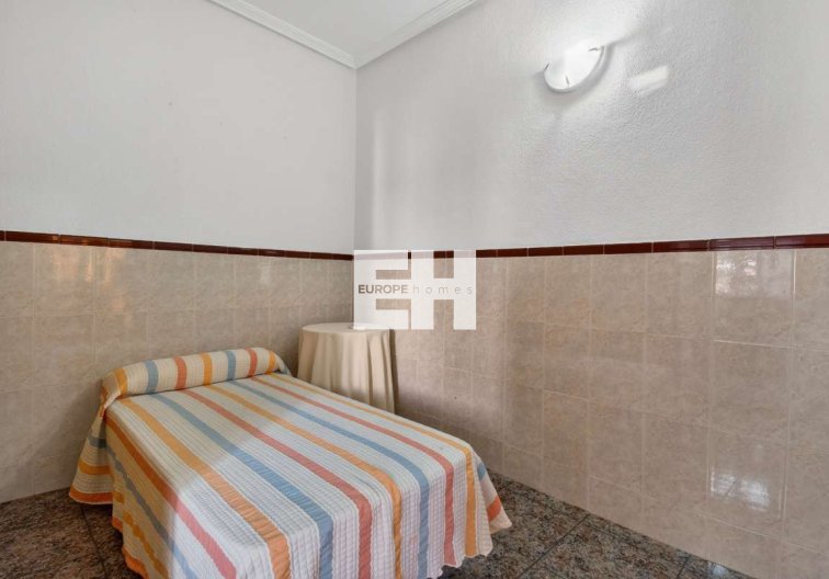 Segunda mano - villa - Lo Pagan - Costa Calida