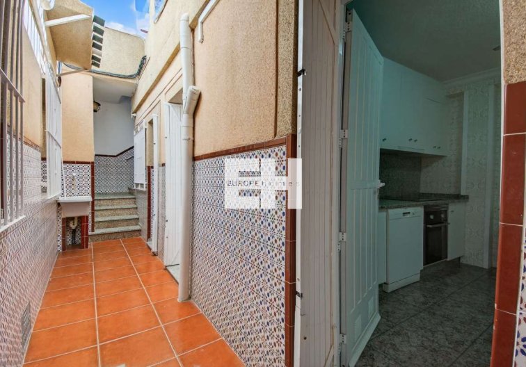 Segunda mano - villa - Lo Pagan - Costa Calida