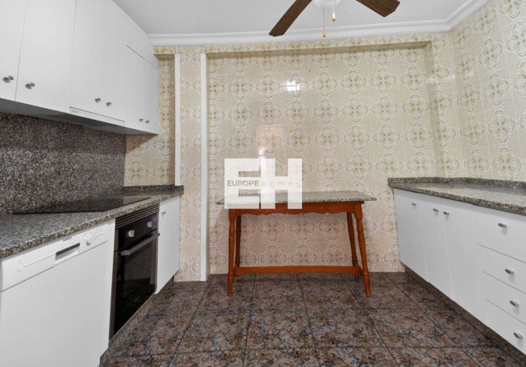 Segunda mano - villa - Lo Pagan - Costa Calida