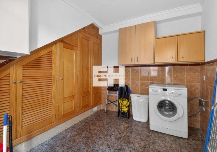 Segunda mano - villa - Lo Pagan - Costa Calida